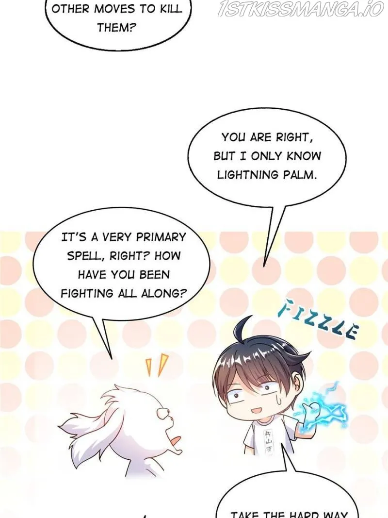 Read Cultivation Chat Group Manga Online