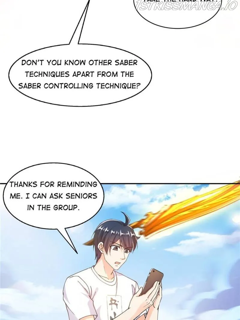 Read Cultivation Chat Group Manga Online