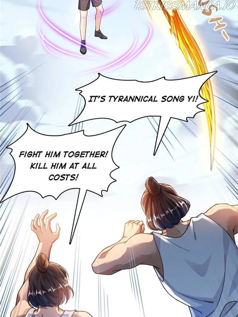 Read Cultivation Chat Group Manga Online