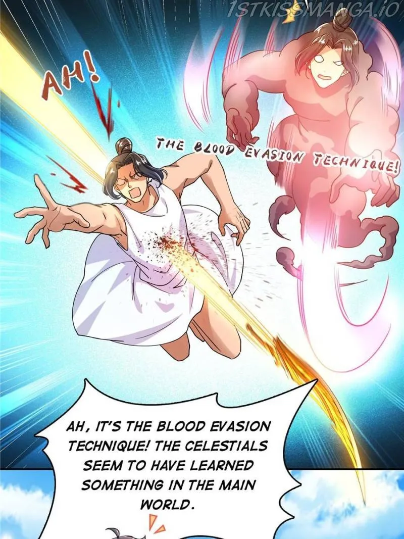 Read Cultivation Chat Group Manga Online