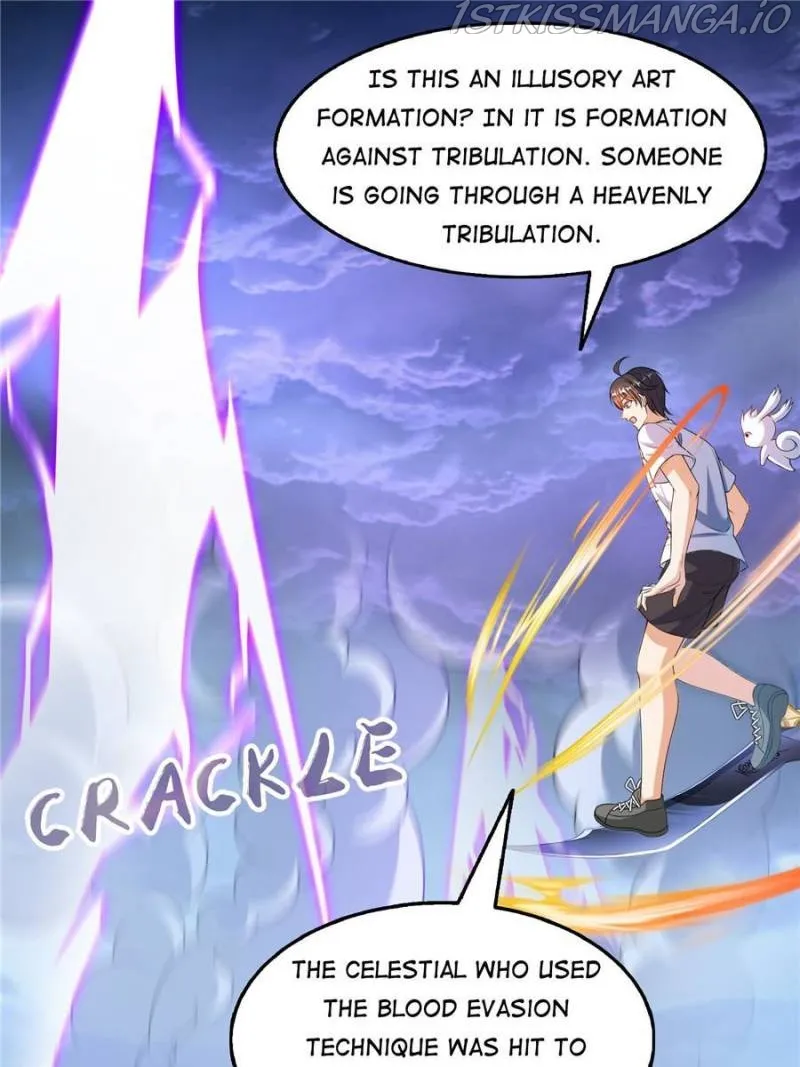 Read Cultivation Chat Group Manga Online