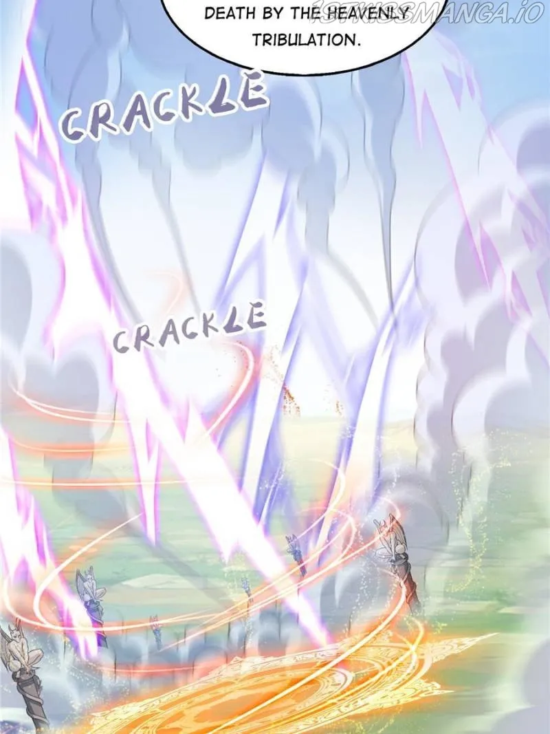 Read Cultivation Chat Group Manga Online