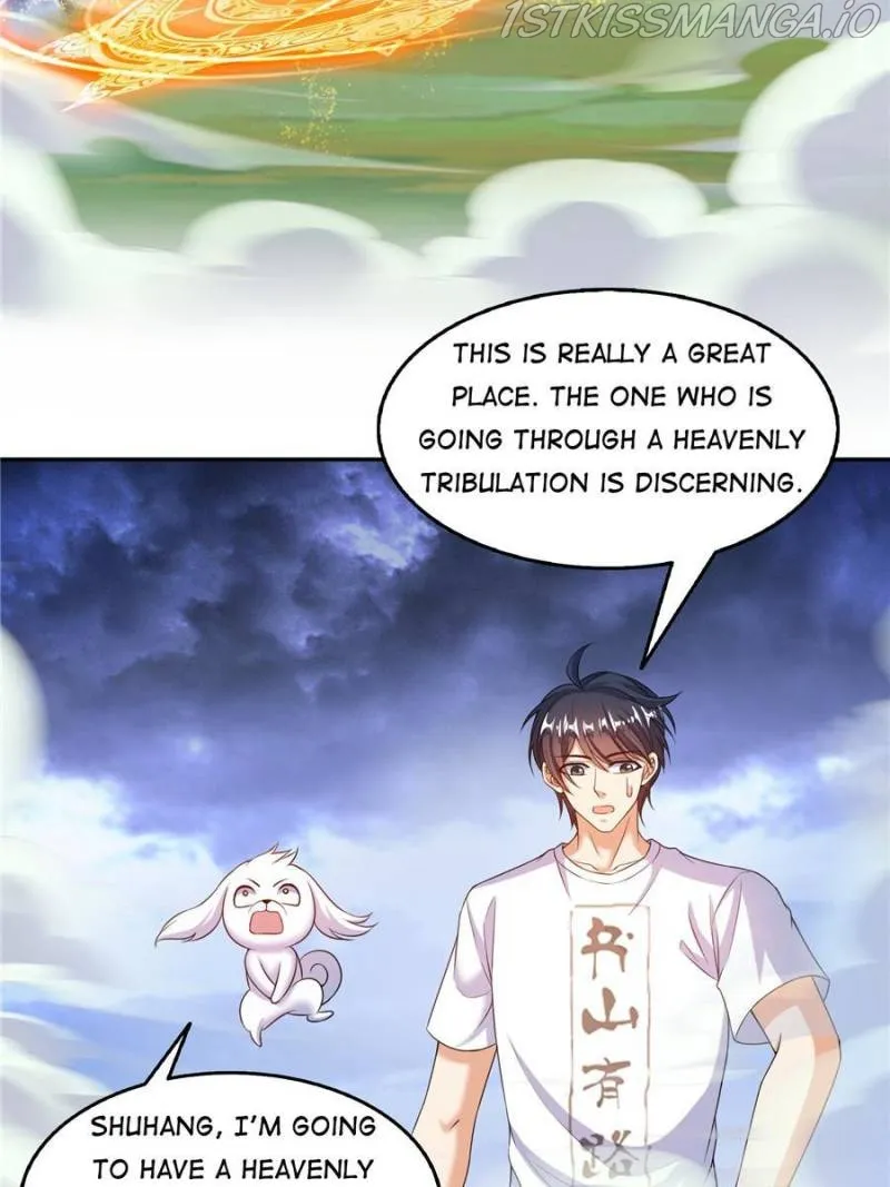 Read Cultivation Chat Group Manga Online