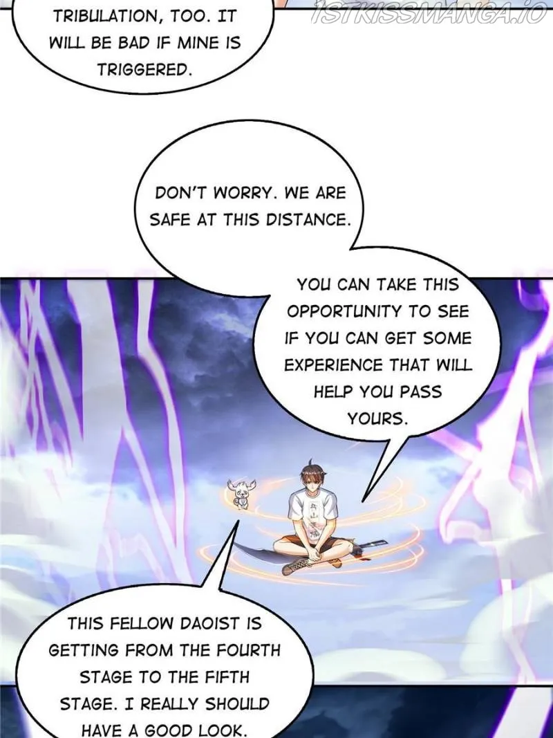 Read Cultivation Chat Group Manga Online