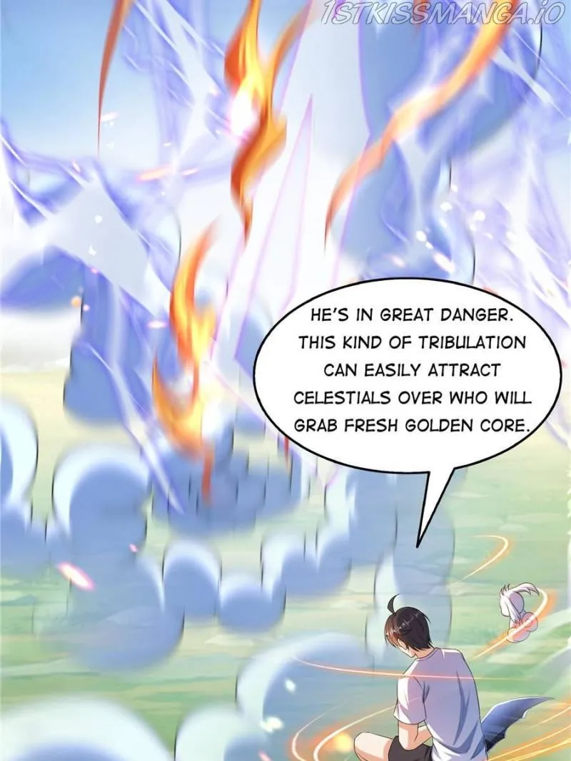 Read Cultivation Chat Group Manga Online