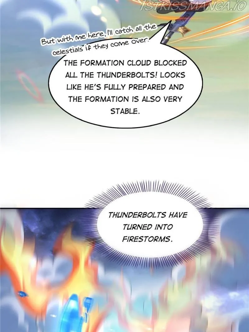 Read Cultivation Chat Group Manga Online