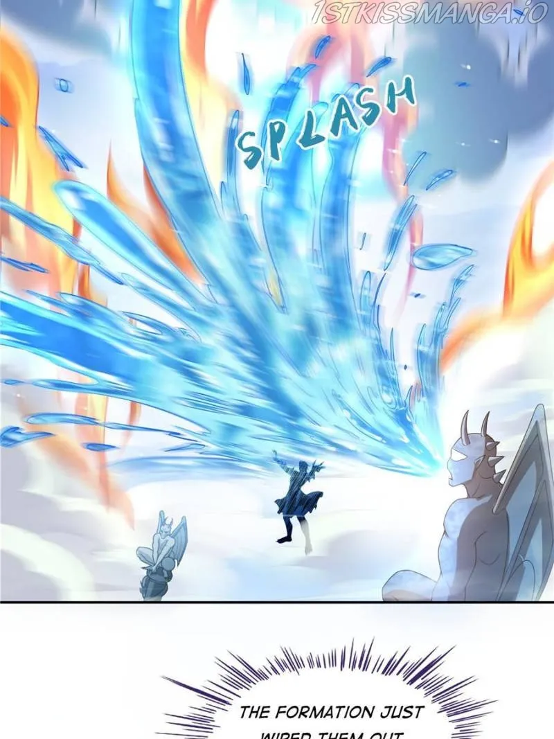 Read Cultivation Chat Group Manga Online