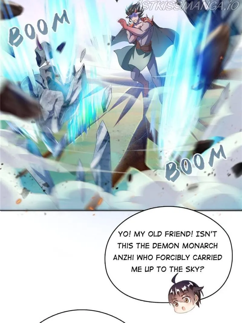 Read Cultivation Chat Group Manga Online