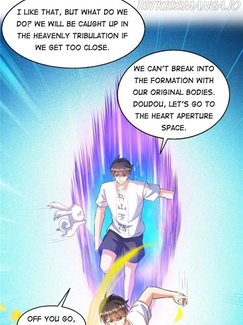 Read Cultivation Chat Group Manga Online