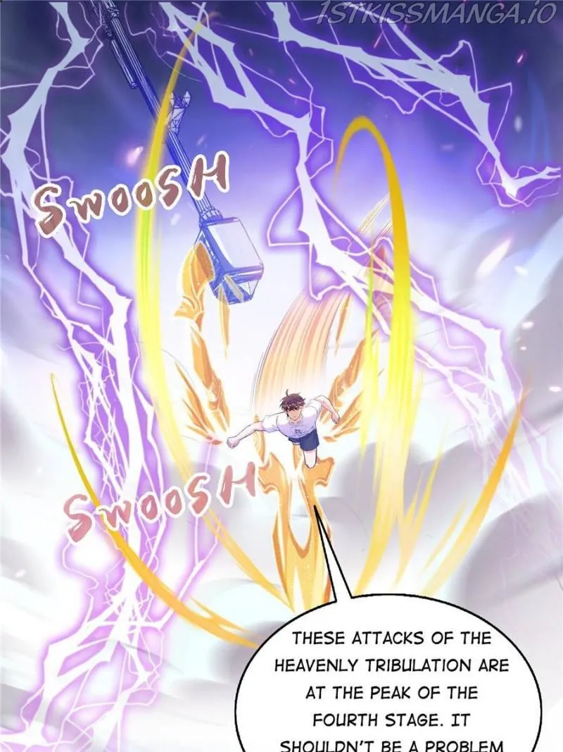 Read Cultivation Chat Group Manga Online