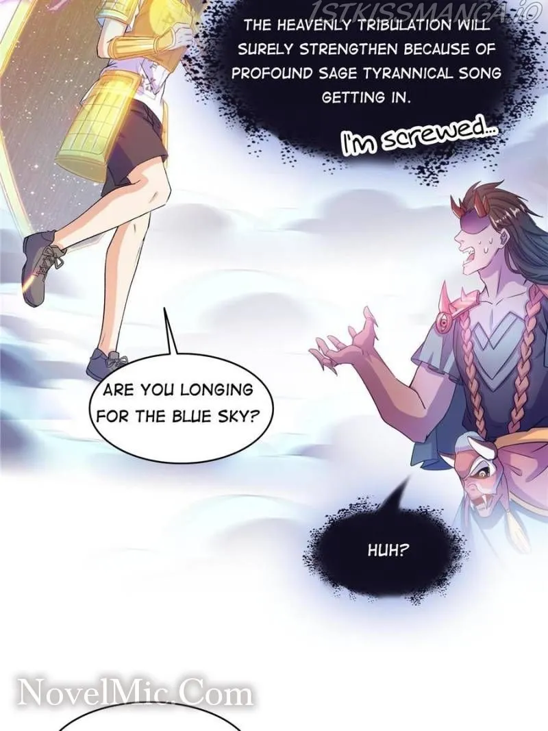 Read Cultivation Chat Group Manga Online