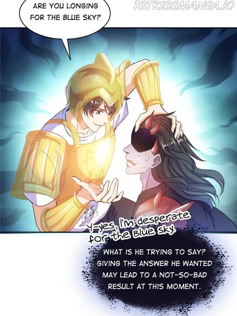 Read Cultivation Chat Group Manga Online