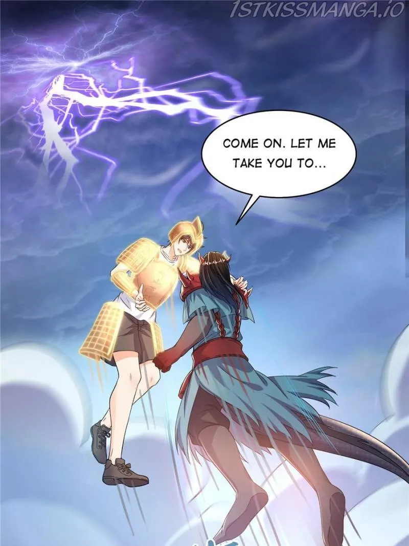 Read Cultivation Chat Group Manga Online