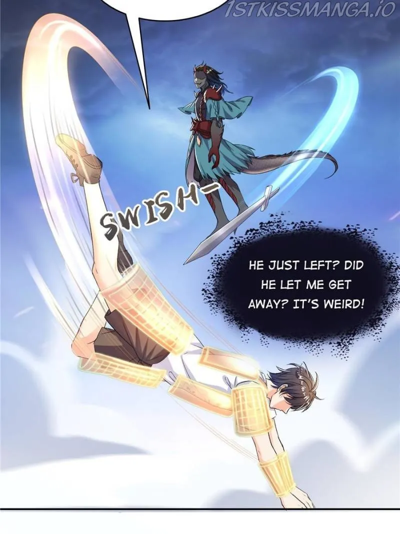 Read Cultivation Chat Group Manga Online