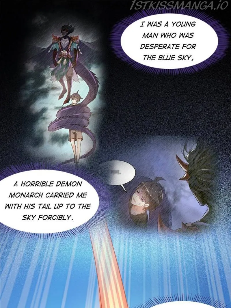 Read Cultivation Chat Group Manga Online