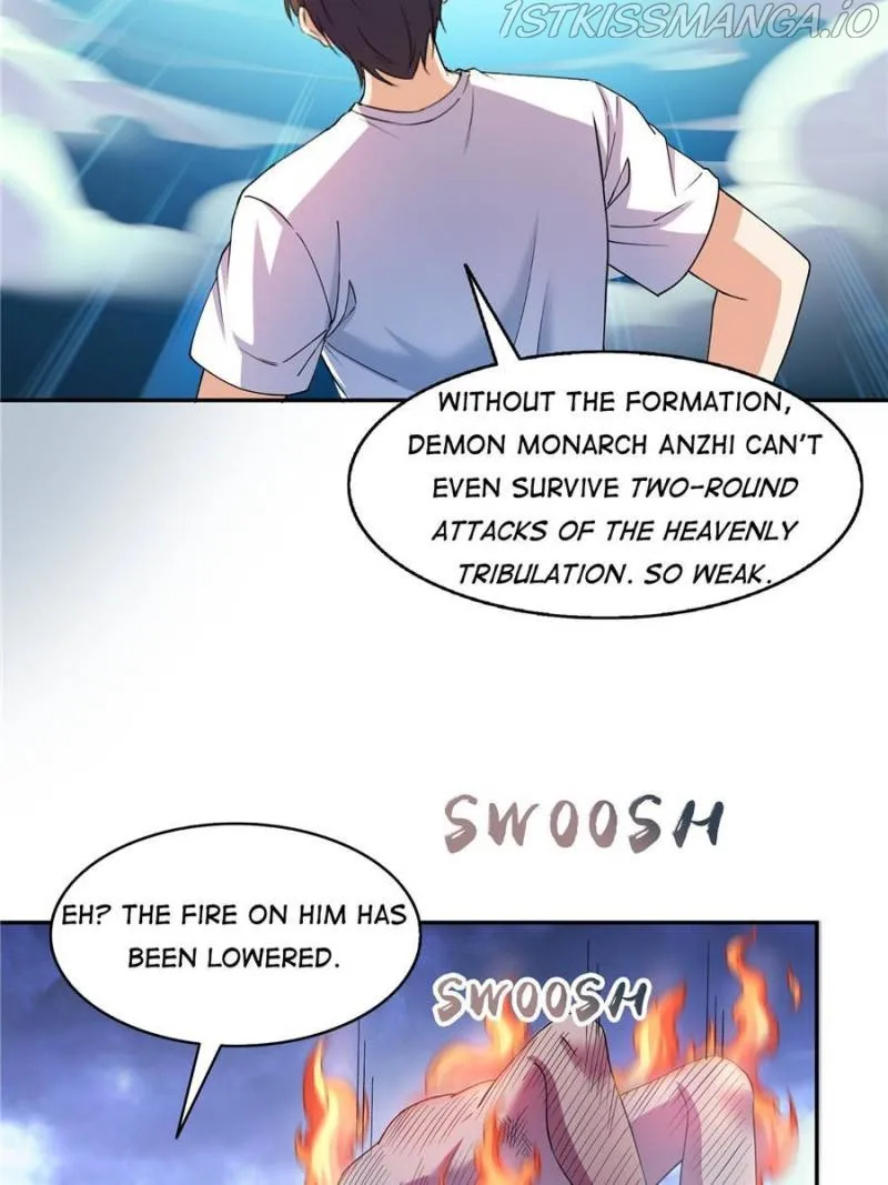 Read Cultivation Chat Group Manga Online