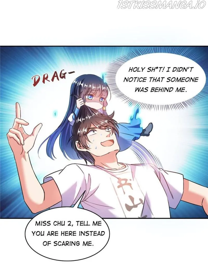 Read Cultivation Chat Group Manga Online