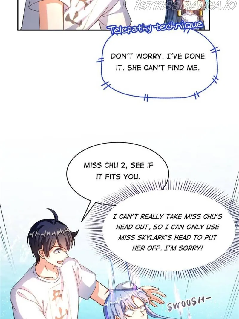 Read Cultivation Chat Group Manga Online