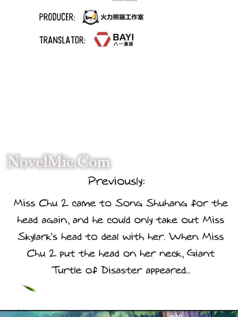 Read Cultivation Chat Group Manga Online