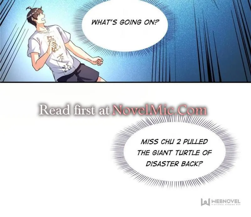 Read Cultivation Chat Group Manga Online