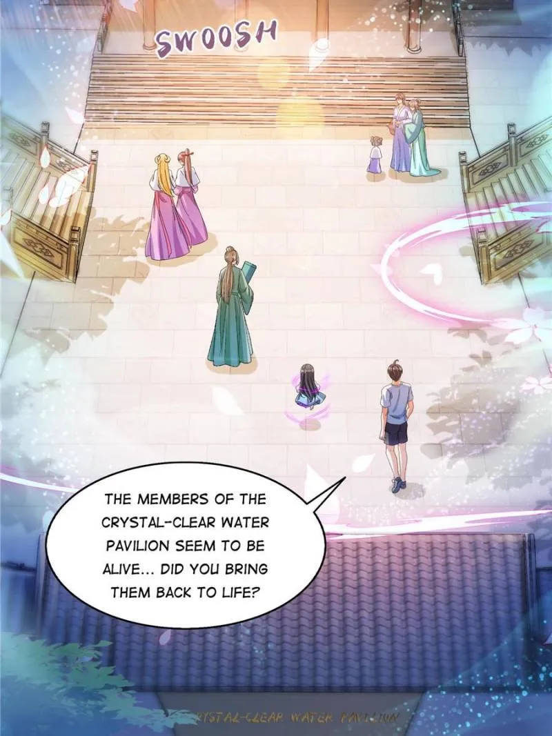 Read Cultivation Chat Group Manga Online