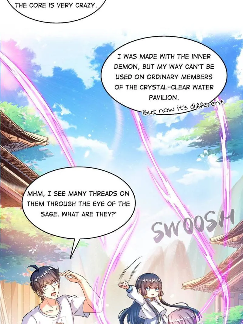 Read Cultivation Chat Group Manga Online