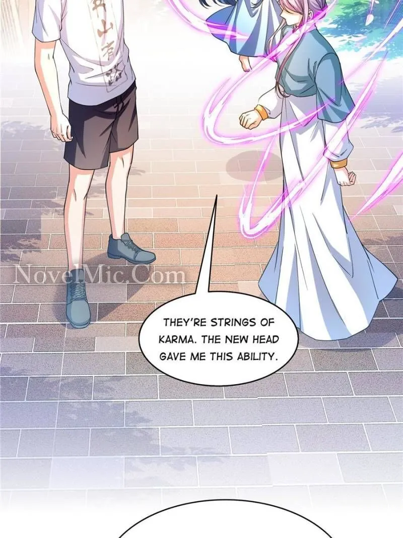 Read Cultivation Chat Group Manga Online