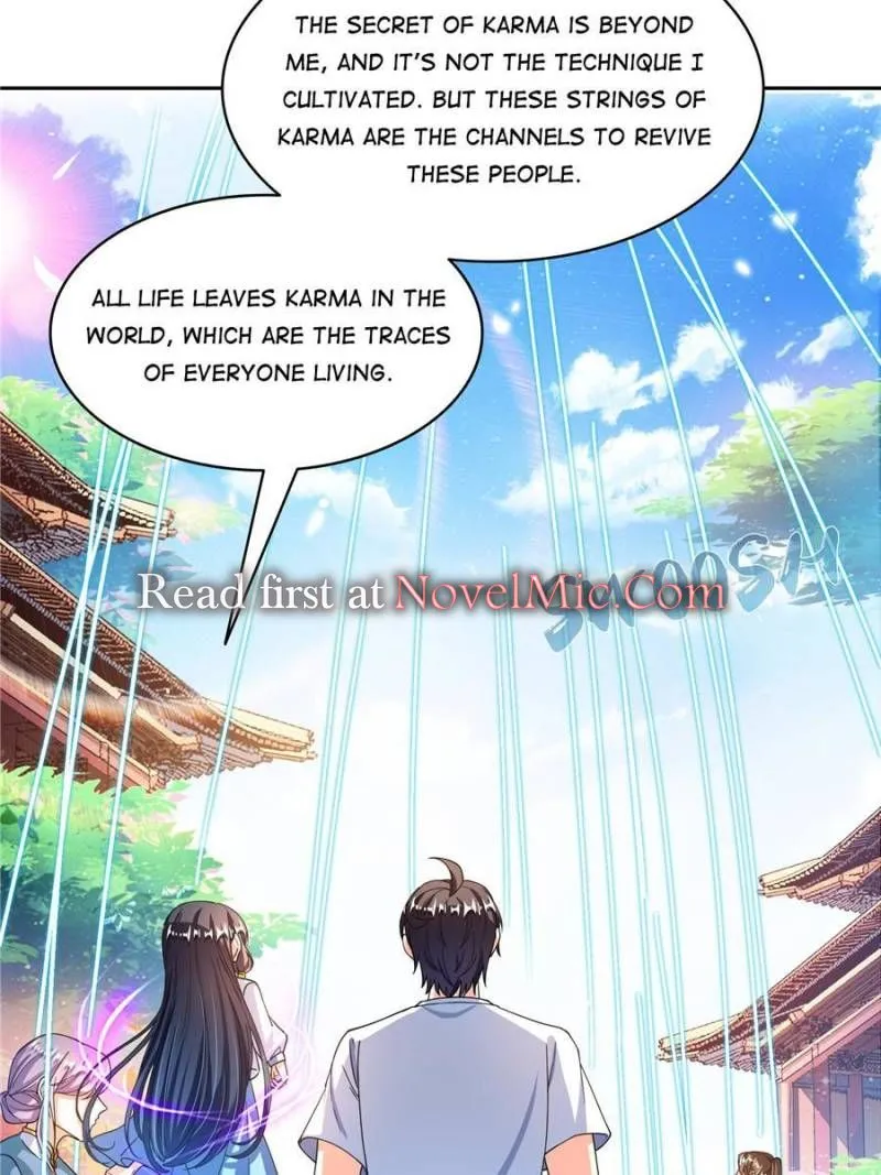 Read Cultivation Chat Group Manga Online