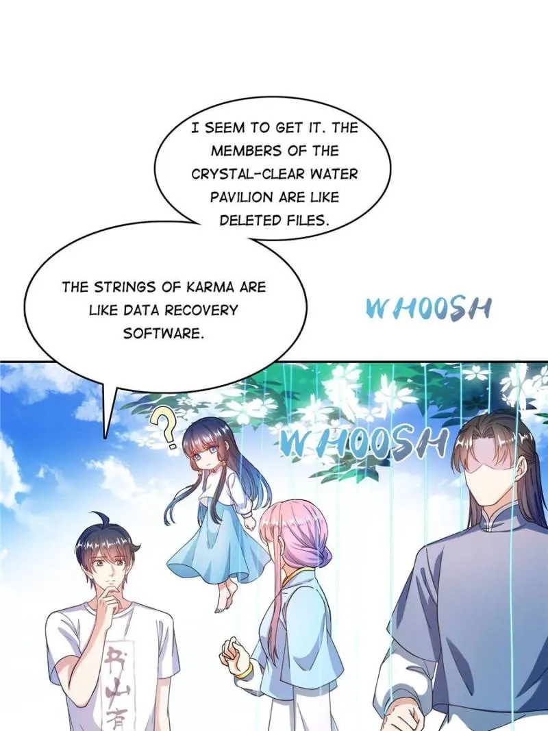 Read Cultivation Chat Group Manga Online