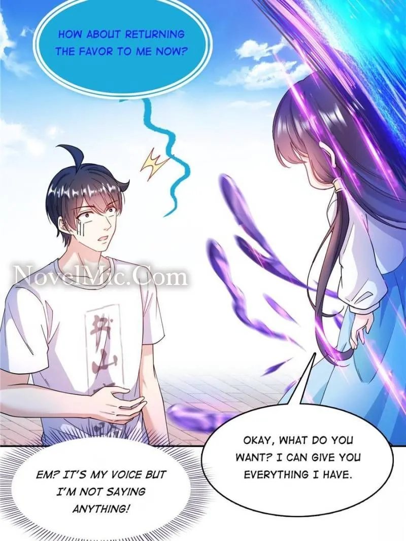 Read Cultivation Chat Group Manga Online