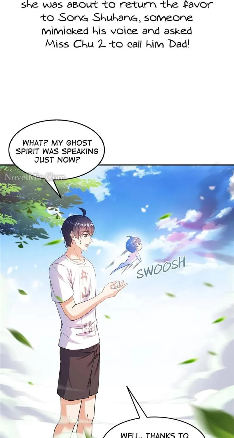 Read Cultivation Chat Group Manga Online