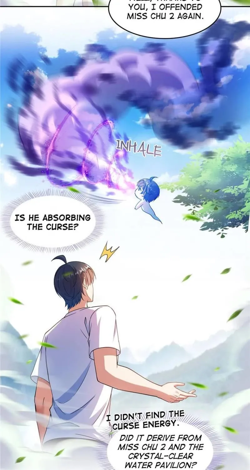 Read Cultivation Chat Group Manga Online