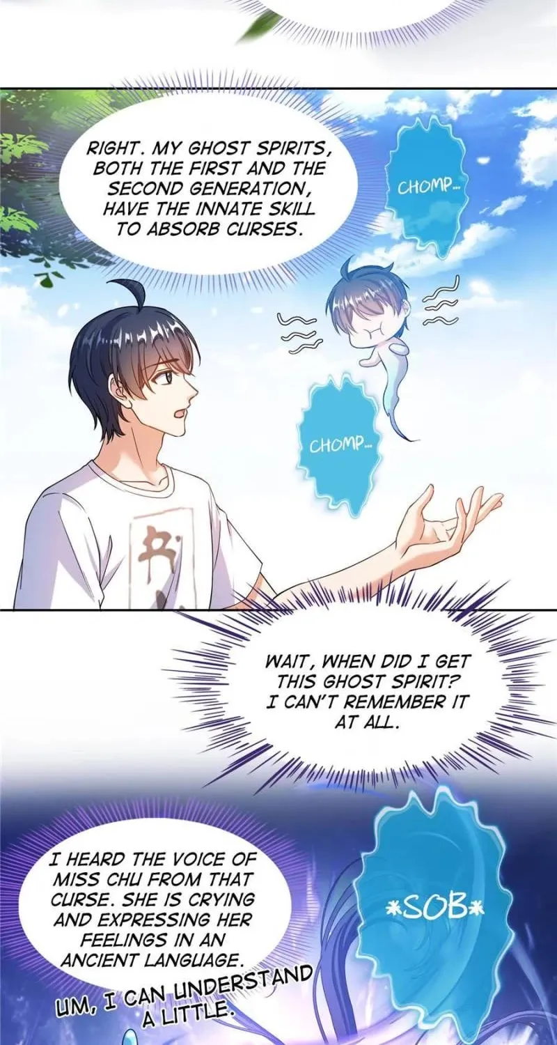 Read Cultivation Chat Group Manga Online