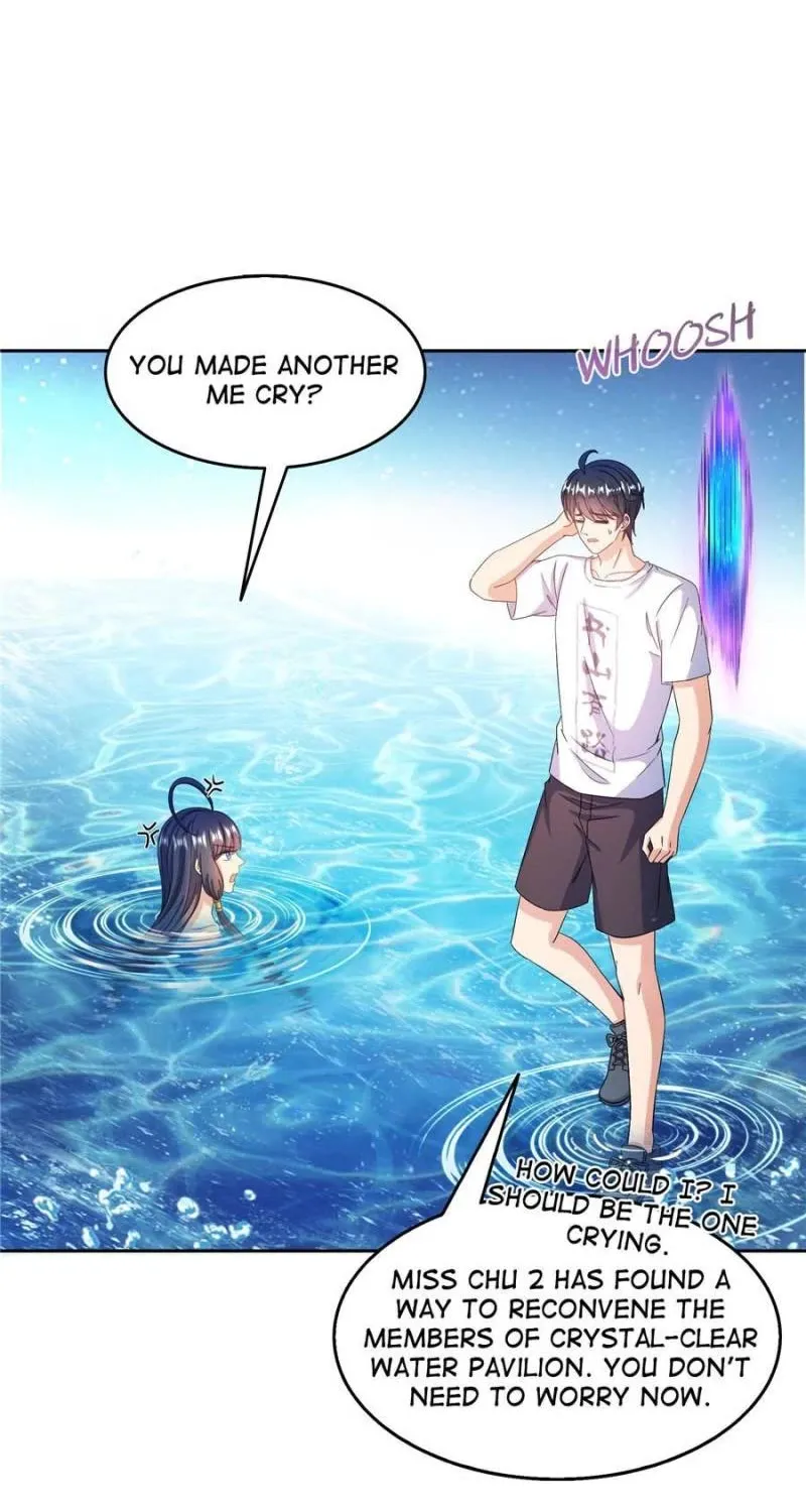 Read Cultivation Chat Group Manga Online