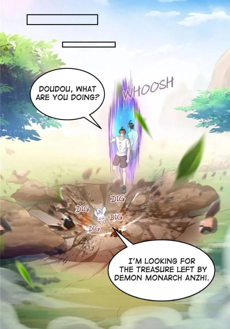 Read Cultivation Chat Group Manga Online