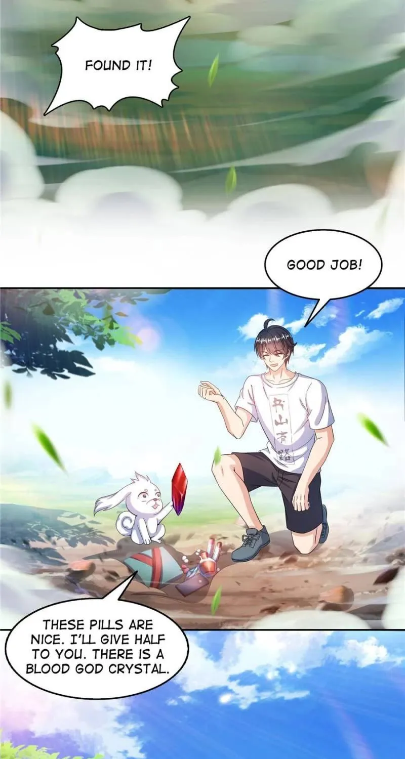 Read Cultivation Chat Group Manga Online