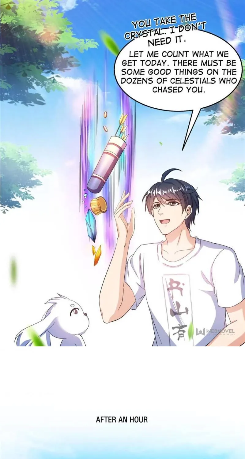 Read Cultivation Chat Group Manga Online