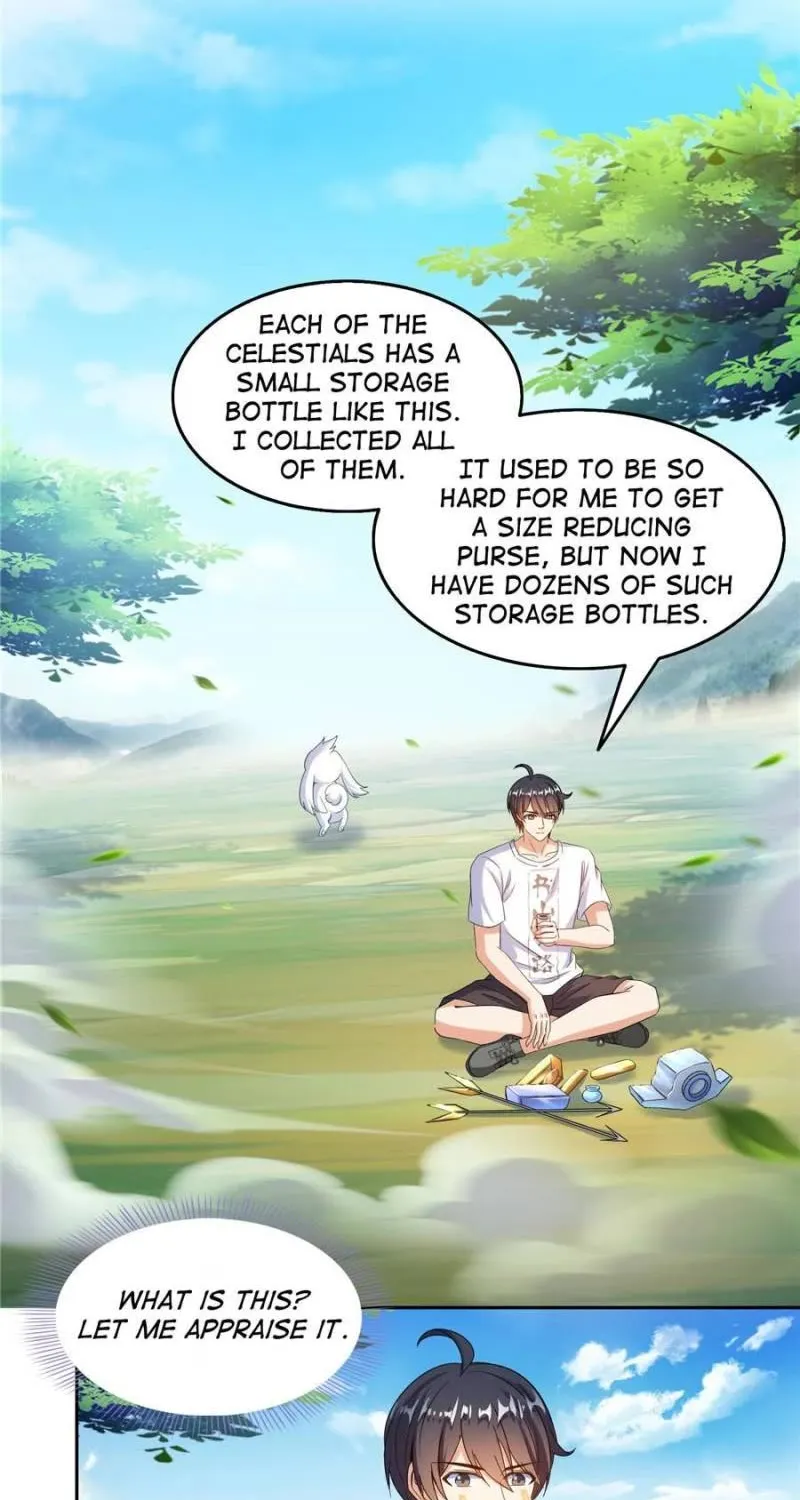 Read Cultivation Chat Group Manga Online