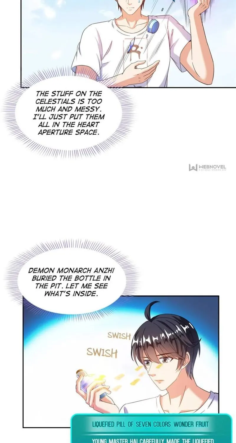 Read Cultivation Chat Group Manga Online