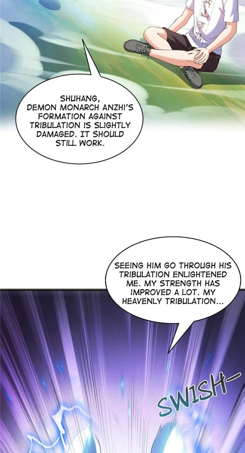 Read Cultivation Chat Group Manga Online