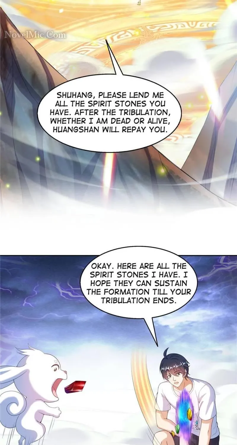 Read Cultivation Chat Group Manga Online