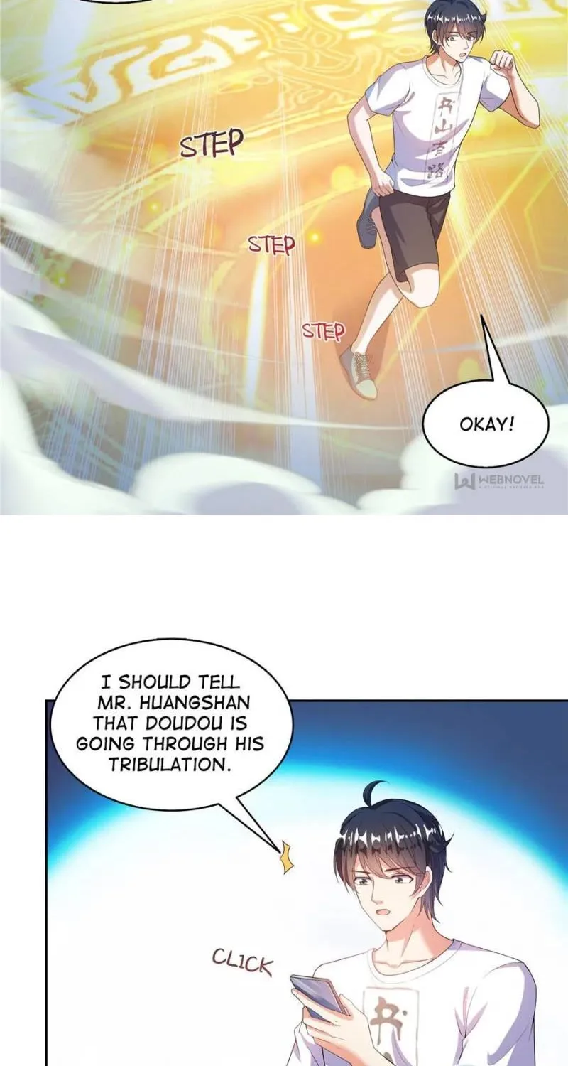 Read Cultivation Chat Group Manga Online