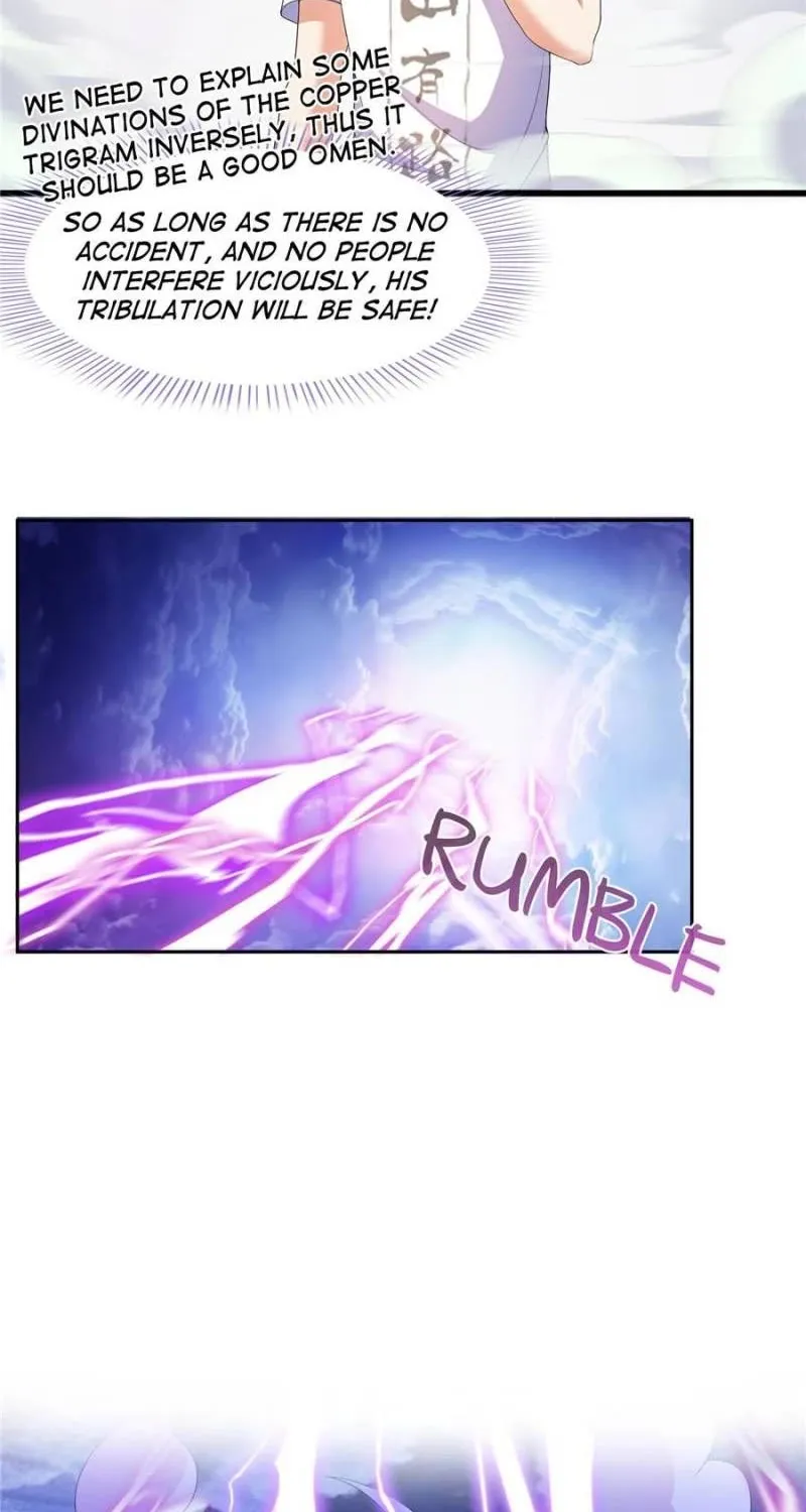 Read Cultivation Chat Group Manga Online