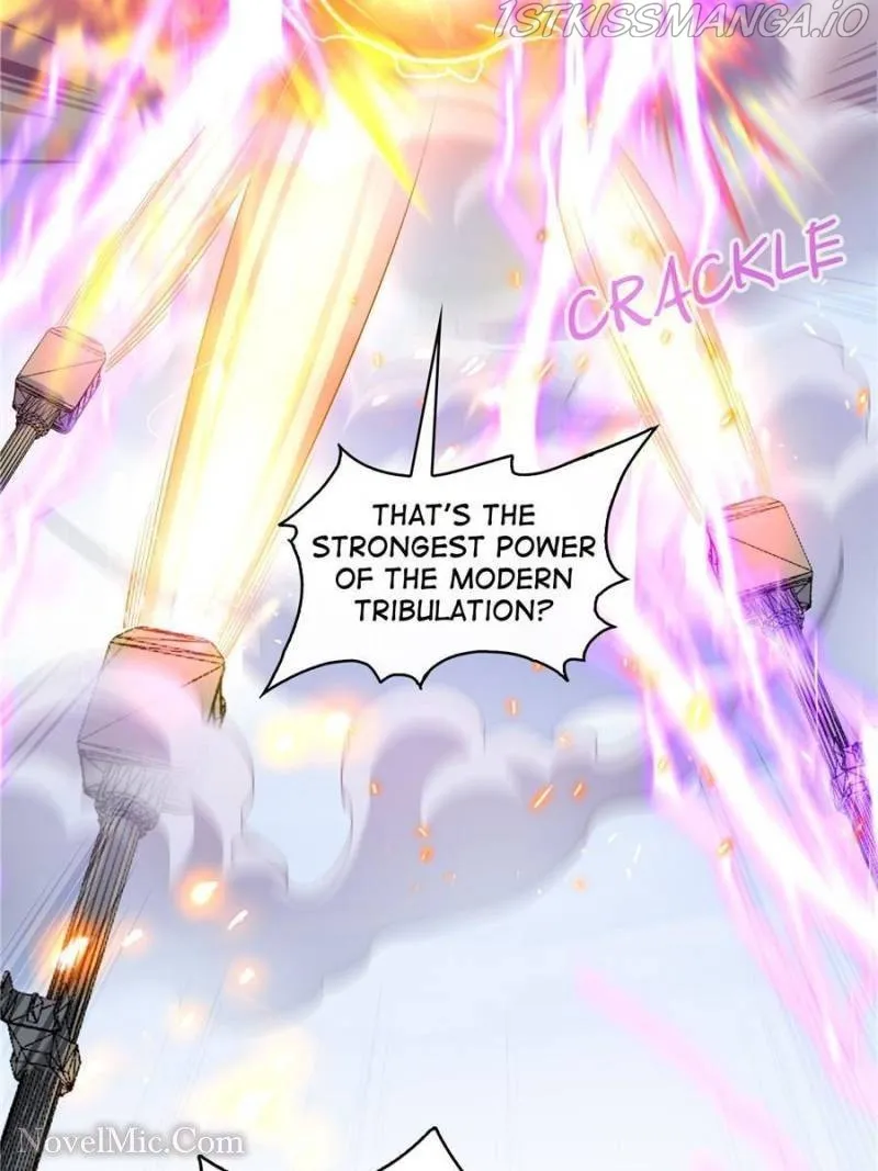 Read Cultivation Chat Group Manga Online