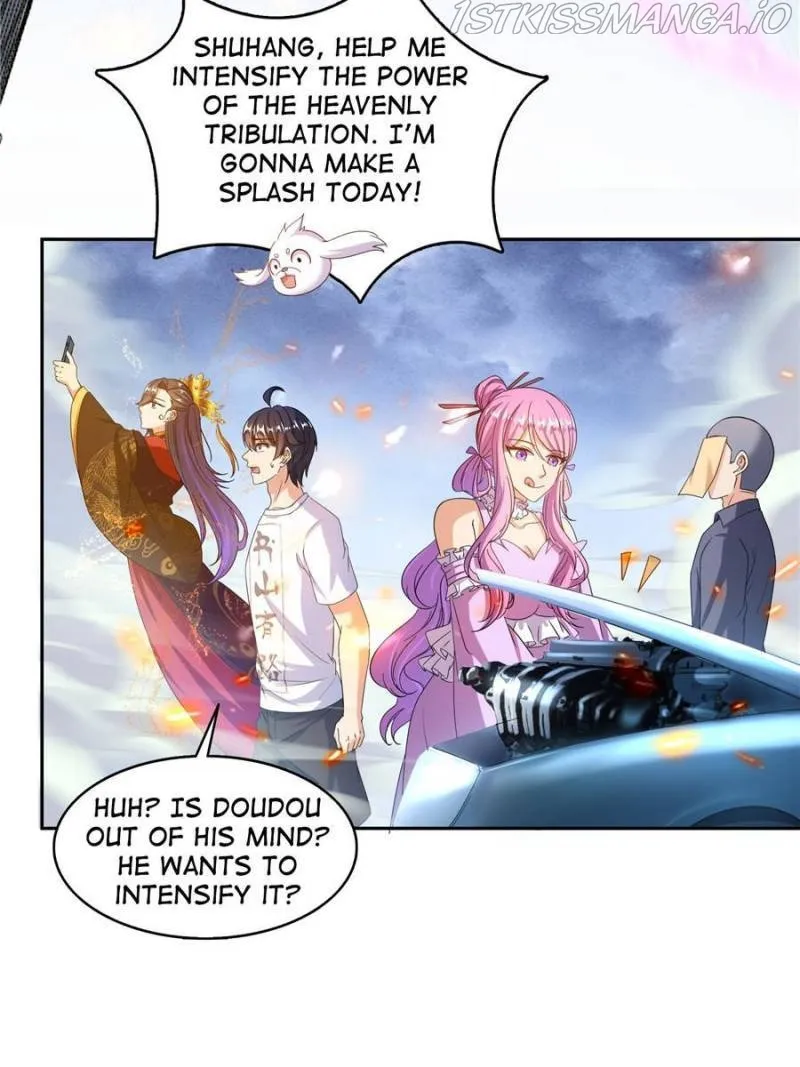 Read Cultivation Chat Group Manga Online