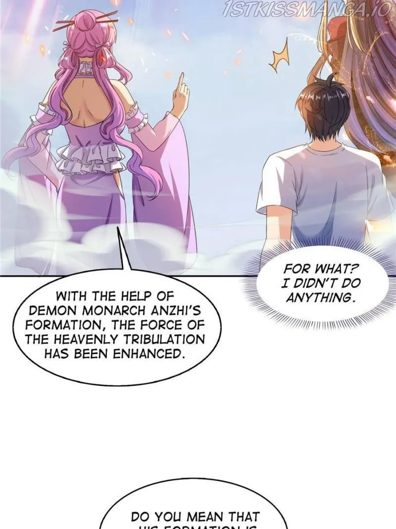 Read Cultivation Chat Group Manga Online