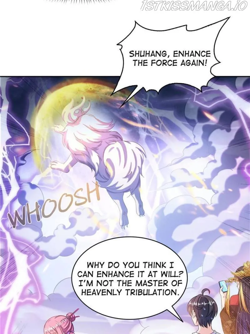 Read Cultivation Chat Group Manga Online