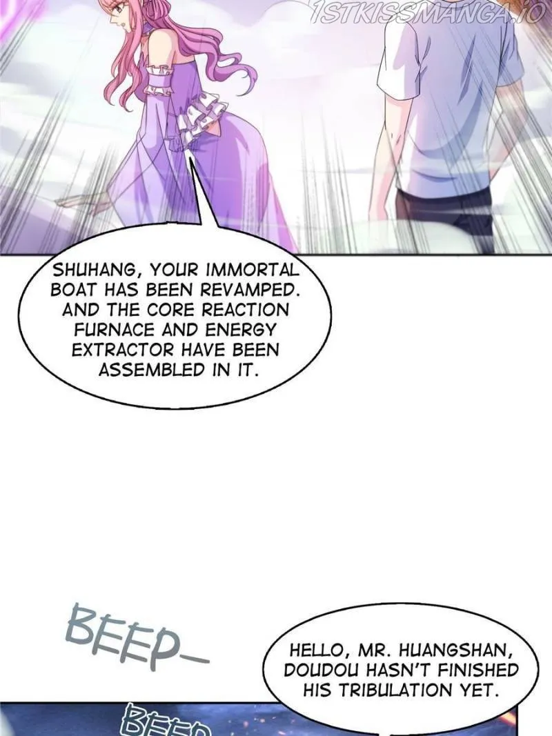 Read Cultivation Chat Group Manga Online