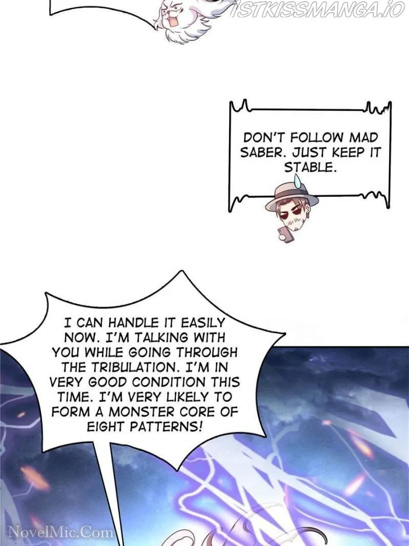 Read Cultivation Chat Group Manga Online