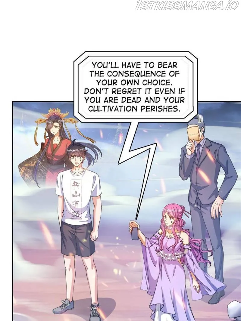 Read Cultivation Chat Group Manga Online